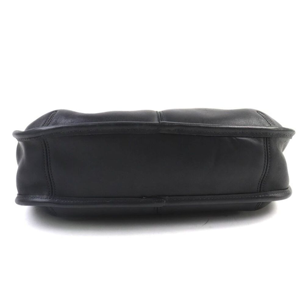 COACH Ergo Leather Shoulder Bag - Picture 5 of 10
